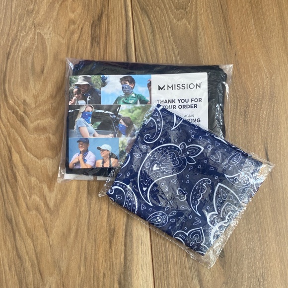 Face mask bundle - Picture 2 of 5